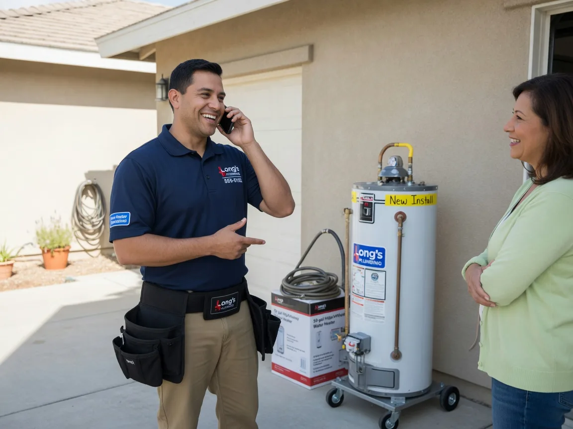 Leak Detection Scheller, IL FAQs